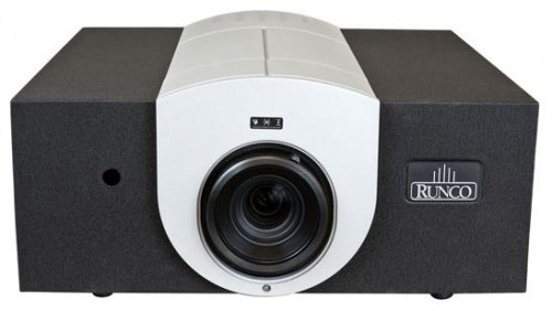 Runco Q-750i вид спереди