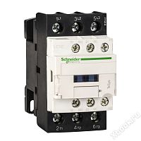 Schneider Electric LC1D38P7