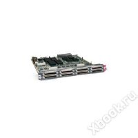 Cisco WS-X6196-RJ-21