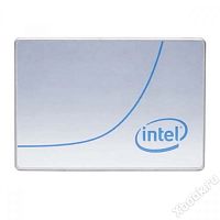 Intel SSDPE2KX040T701