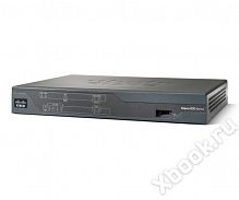 Cisco CISCO887VA-K9