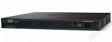Cisco 2901-v/k9 Voice Bundle