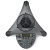 Polycom 2200-07500-119 вид сверху