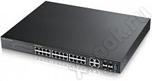 Zyxel GS2210-24