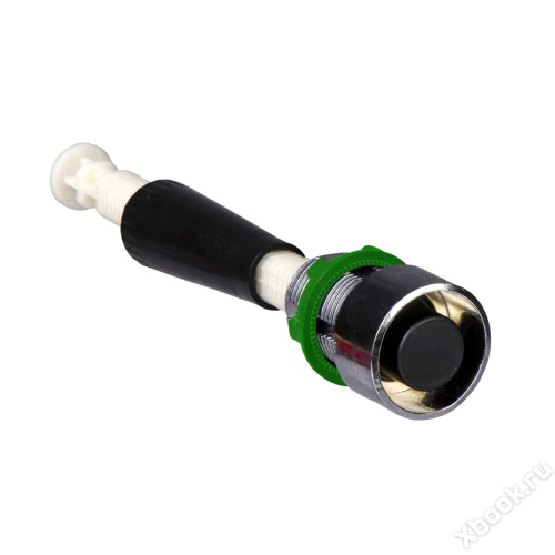Schneider Electric XB4BA842 вид спереди