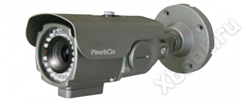 Pinetron PCP-94H-550 вид спереди