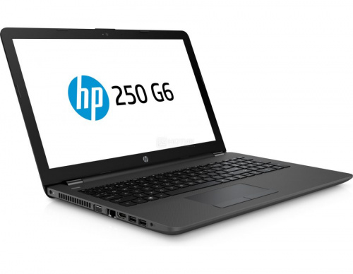 HP 250 G6 4BC85EA вид сбоку