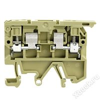 Weidmuller 474560000