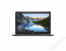 Dell Inspiron 5570-7864