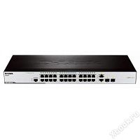 D-link DES-3200-26