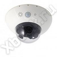 Mobotix MX-D14Di-Sec-Night-180