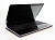 DELL STUDIO XPS 16 (JK41R/Black) вид сбоку