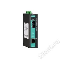 MOXA IMC-21A-M-SC-T