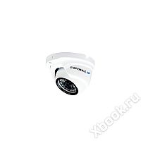 Spymax SD-IP-4FR PoE