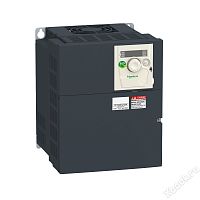 Schneider Electric ATV312HU75N4