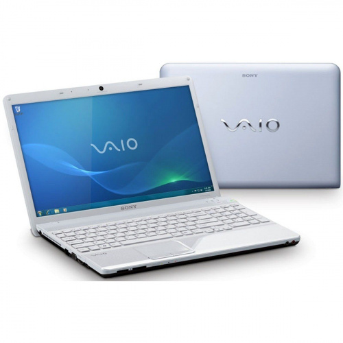 Sony Vaio Pcg Ноутбук Купить