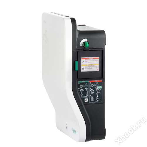 Schneider Electric EVH2S7P02K вид спереди