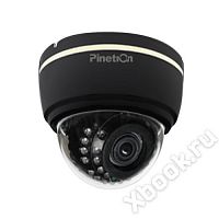 Pinetron PCD-422HT-24 B