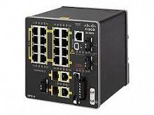 Cisco 6638 IE-2000U-16TC-G