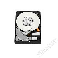 Western Digital WD S25 450 GB (WD4500BKHG)