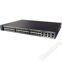 Cisco WS-C2960G-48TC-L