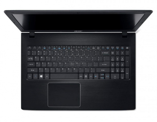 Acer Aspire E5-576G-34ZA NX.GSBER.014 вид сверху