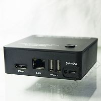 Vstarcam NVR-4