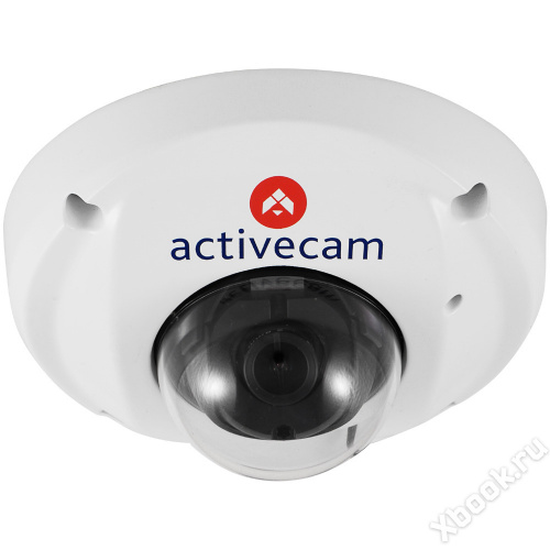 ActiveCam AC-D4031 вид спереди