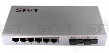 SF&T SF-100-62S5ab