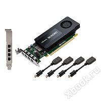 PNY VCQK1200DP-PB