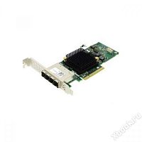 SAS Adaptec ASA-70165H