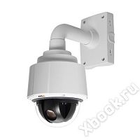 Axis Q6042-S 60HZ