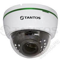 Tantos TSi-De4VPA (2.8-12)