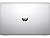 HP Probook 470 G5 2UB73EA вид сверху