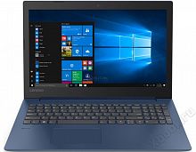 Lenovo IdeaPad 330-15 81D600KDRU