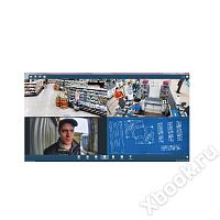 AXIS ACS CORE DEVICE E-LICENSE (0879-010)