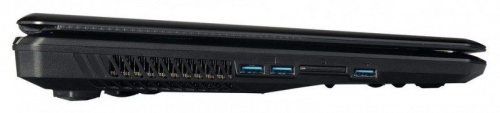 MSI GT60-2OJ Workstation (9S7-16F412-843) выводы элементов