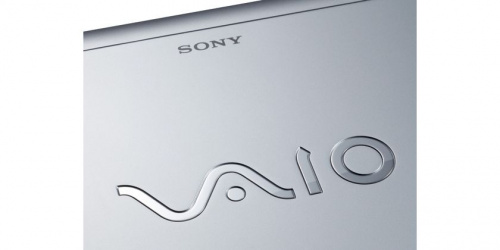 Sony VAIO VPC-S111FM выводы элементов