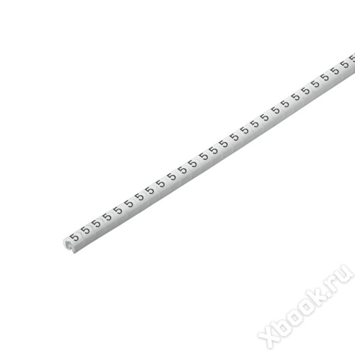 Weidmuller 1912600000 вид спереди
