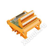 Weidmuller 8005191001