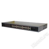 Spezvision SVI-PS324