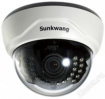 Sunkwang SK-D300IR/M846AI (2.8-12) EDN