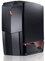 Dell Alienware Aurora Alx Cosmic Black