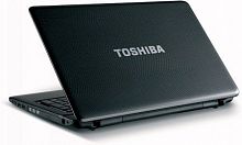 Toshiba SATELLITE L675D-10K