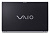 Sony VAIO VGN-Z880G вид сбоку