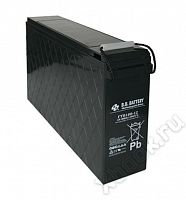 B.B.Battery FTB 180-12