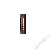JSB-Systems JSB-V086K БК (медь)