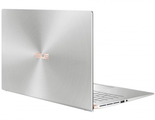 ASUS Zenbook 15 UX533FD-A8096 90NB0JX2-M01670 выводы элементов