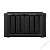 Synology DS1618+