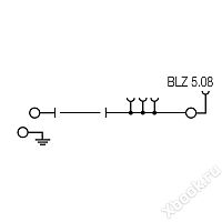 Weidmuller 1537890000